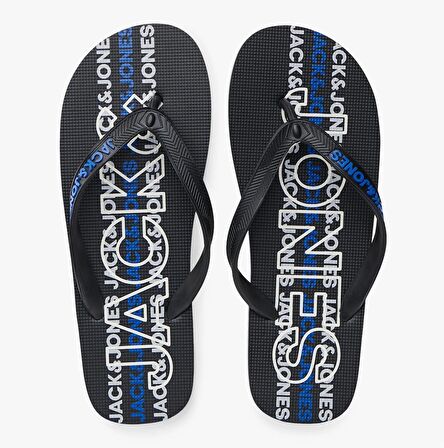 Jack&Jones Jfwlogo 2.0 Flip Flop Erkek Terlik