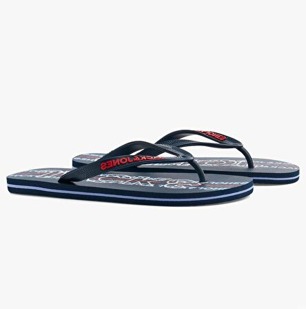 Jack&Jones Jfwlogo 2.0 Flip Flop Erkek Terlik