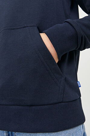 Jack & Jones Jjebradley Çocuk Sweatshirt