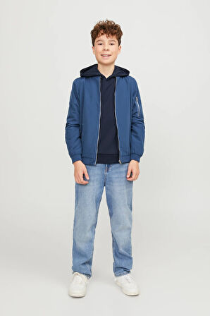 Jack & Jones Jjebradley Çocuk Sweatshirt
