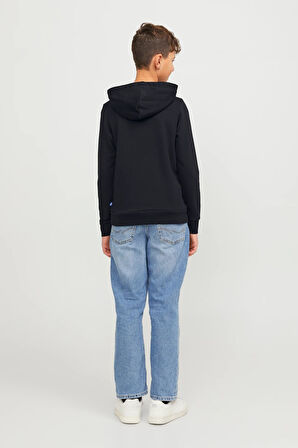 Jack & Jones Jjebradley Çocuk Sweatshirt