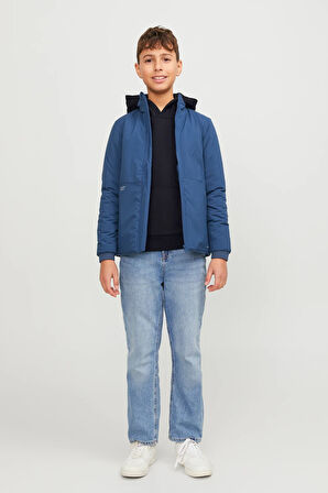 Jack & Jones Jjebradley Çocuk Sweatshirt