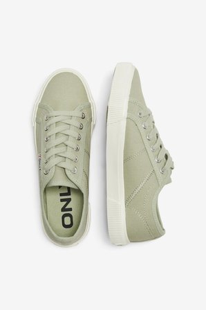Granite Green Kadın / Kız ONLNICOLA CANVAS SNEAKER NOOS Model Kodu: 15318098Granite Gr