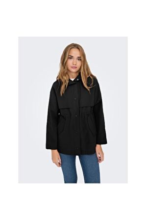 Only 15308840 Onlblue Parka Jacket Cc Otw Ss Trenç Kadın Mont