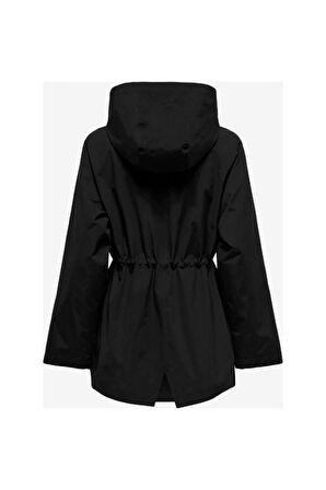 Only 15308840 Onlblue Parka Jacket Cc Otw Ss Trenç Kadın Mont