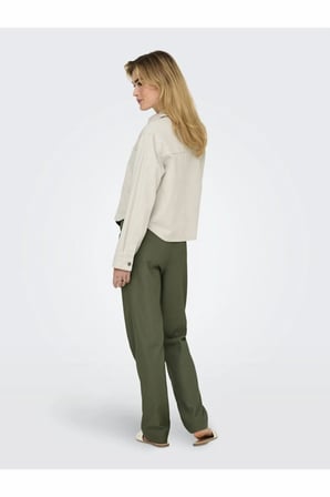 Only Drew Shacket Kadın Ceket 15308207