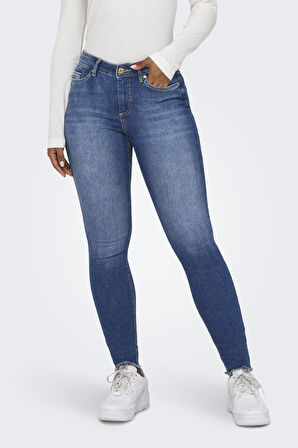 Only Kadın Kot Pantolon 15293282