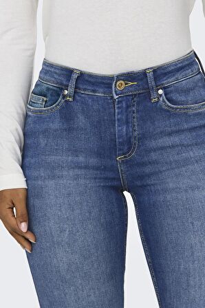 Only Kadın Kot Pantolon 15293282