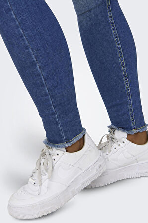 Only Kadın Kot Pantolon 15293282