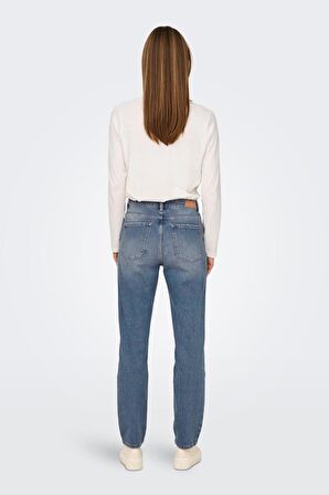 ONLY ONLEMILY STRETCH HW ST AK DNM DOT321NOOS 15283928 