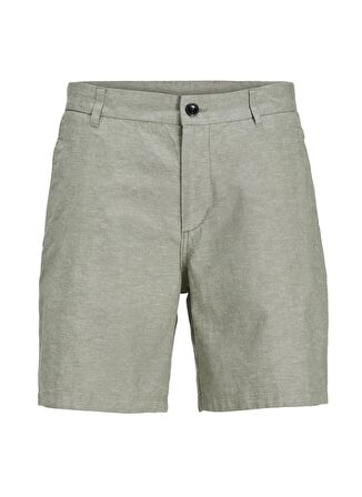 Jack & Jones Chino Şort, S, Yeşil