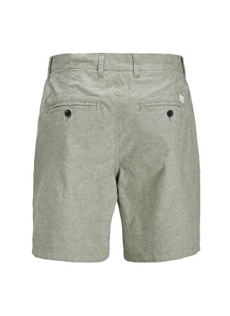 Jack & Jones Chino Şort, S, Yeşil