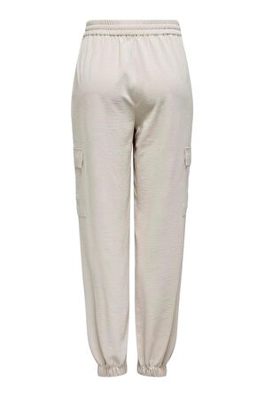 ONLY ONLFRANCI MW CARGO PANT PNT 15318729 TAŞ