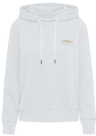 ONLNORA L/S HOOD CS KADIN SWEAT