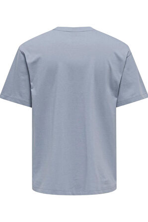 ONSFRED LIFE RLX SS TEE NOOS 
