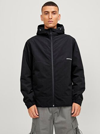 Jack & Jones Jjalex Hood Jacket Erkek Softshell