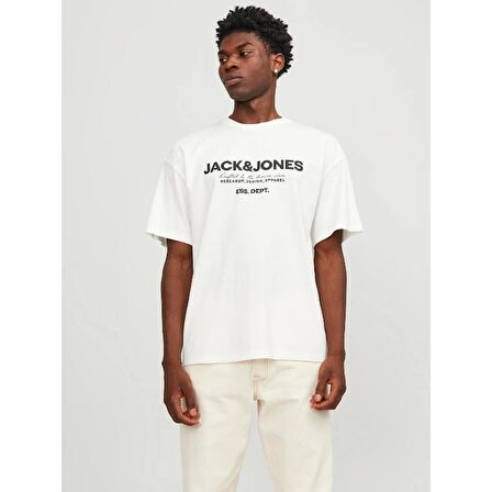 Jack&Jones Erkek T-shirt