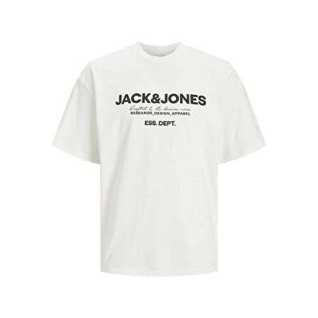 Jack&Jones Erkek T-shirt