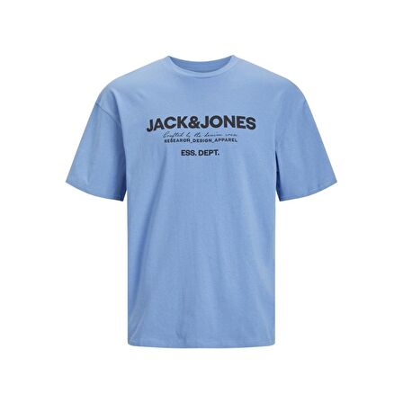 Jack Jones Tişört Gale O Neck