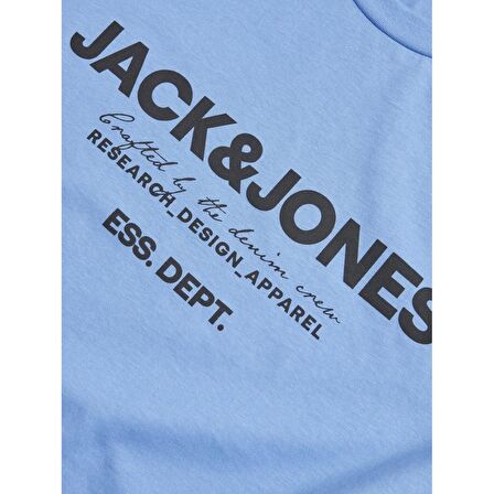 Jack Jones Tişört Gale O Neck