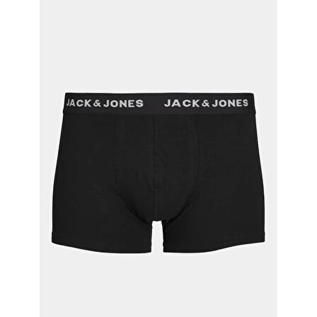 Jack&Jones David Solid Erkek Boxer