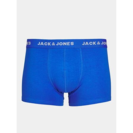 Jack&Jones David Solid Erkek Boxer