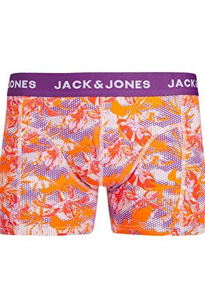 JACK&JONES JACDAMIAN TRUNK SN 12253578 LİLA