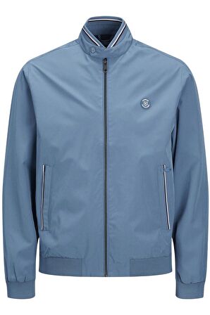 JPRBLUBROOK BOMBER SN BLUE