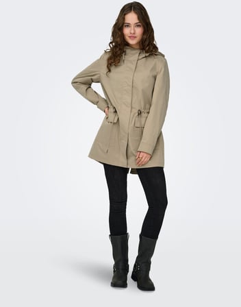 15312869 ONLLOUISE PARKA CC LIFE OTW