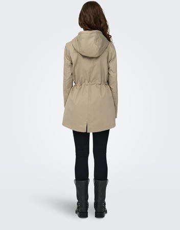 15312869 ONLLOUISE PARKA CC LIFE OTW