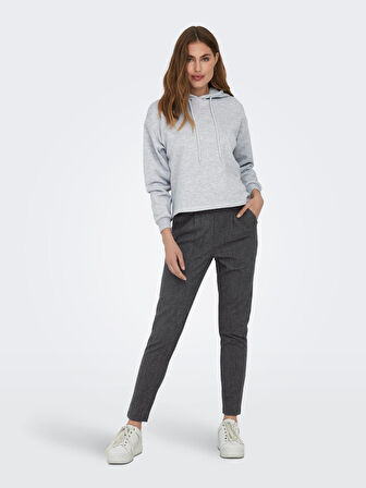 ONLFAVE L/S HOOD KADIN SWEAT