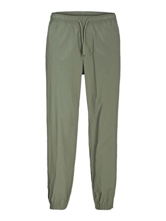 JPSTKARL JJHOOK JOGGER LN GREEN