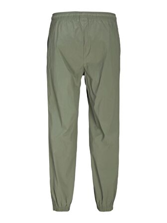 JPSTKARL JJHOOK JOGGER LN GREEN