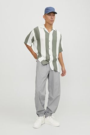 JACK&JONES JPSTKARL JJHOOK JOGGER LN 12253040 TAŞ