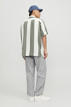 JACK&JONES JPSTKARL JJHOOK JOGGER LN 12253040 TAŞ