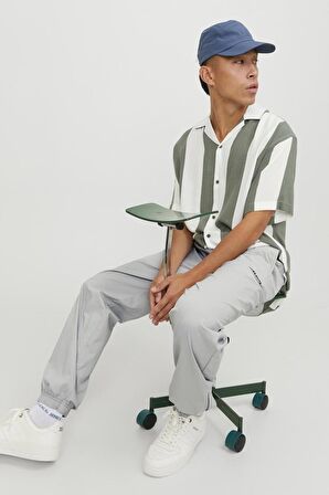 JACK&JONES JPSTKARL JJHOOK JOGGER LN 12253040 TAŞ