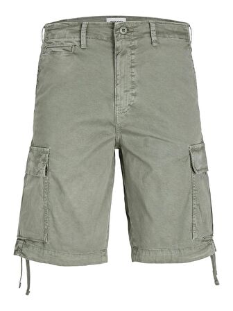 Jack&Jones Jpstcole Jjtucker Erkek Kargo Şort