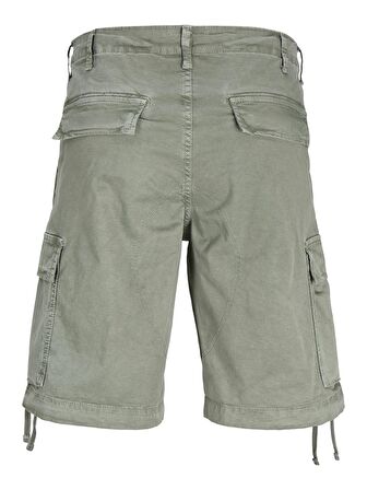 Jack&Jones Jpstcole Jjtucker Erkek Kargo Şort