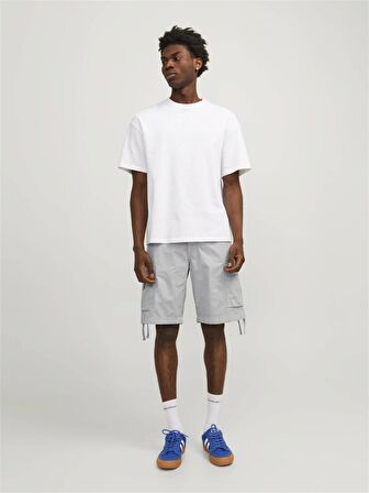Jack&Jones Jpstcole Jjtucker Erkek Kargo Şort
