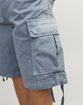 Jack&Jones Jpstcole Jjtucker Erkek Kargo Şort