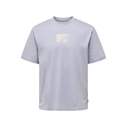 Erkek O Yaka T-shirt 22029523