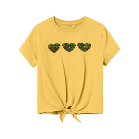 Kız Çocuk T-Sshirt 13228448