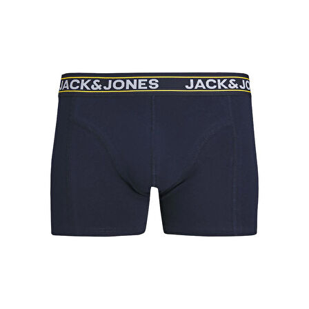 Jack & Jones Erkek Boxer 3lü Paket 12255833