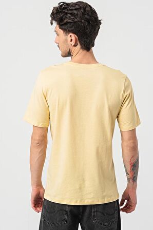 Jack & Jones Erkek Tişört 12255639