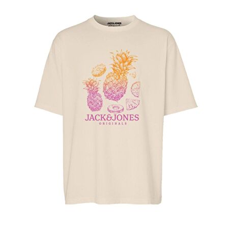 Jack Jones Tişört Lafayette Crew Neck 2