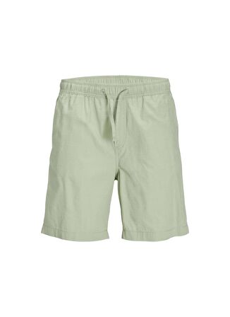 Jack & Jones Chino Şort, M, Yeşil
