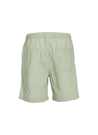 Jack & Jones Chino Şort, M, Yeşil