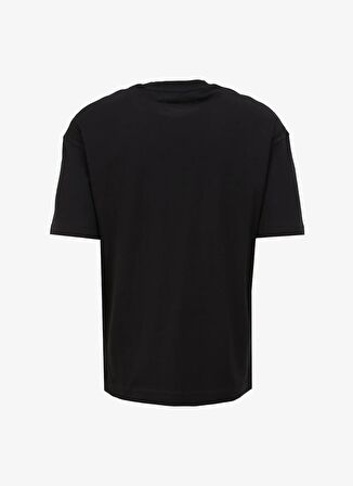 Jack & Jones Yuvarlak Yaka Çok Renkli Erkek T-Shirt JOREASTER ACTIVITY TEE SS CREW NECK
