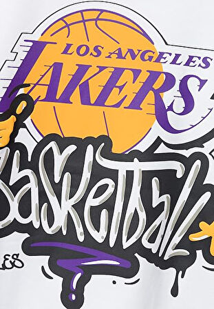 Name it Erkek Çocuk Baskılı T-shirt