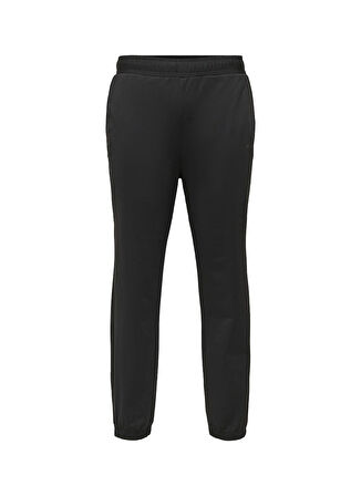 Only & Sons Normal Siyah Erkek Eşofman Altı ONSULTRA SOLL TRACKPANTS ATHL